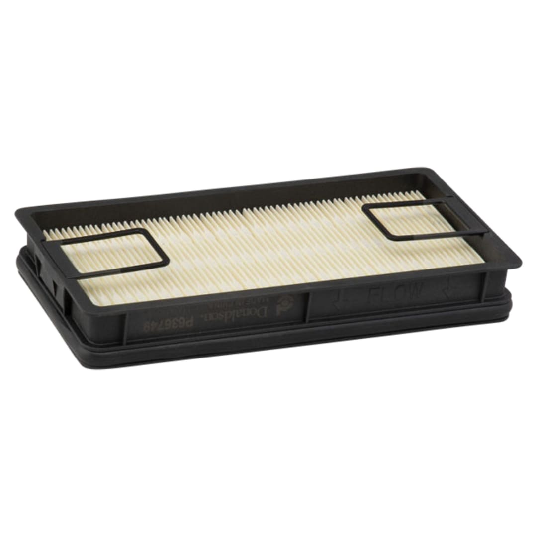 Donaldson 10.43IN X 5.39IN X 1.46IN Safety Air Filter