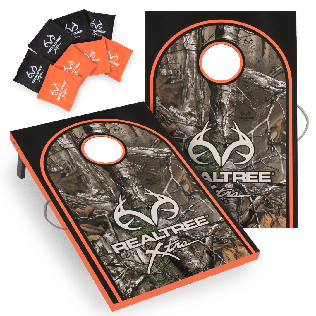 Triumph Realtree Classic 2x3 C