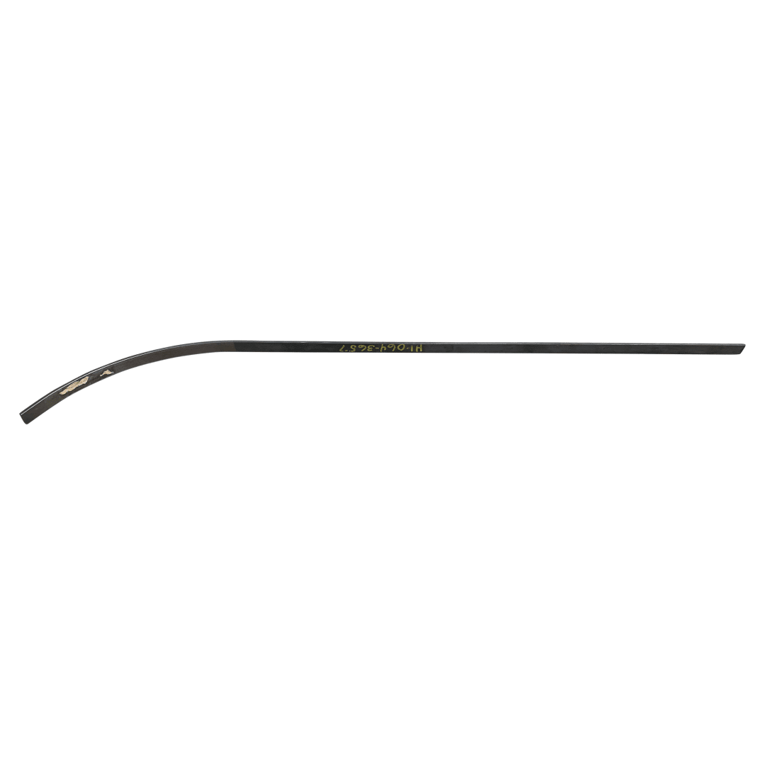 Wastebuilt® Replacement for Heil Curved Roller Channel