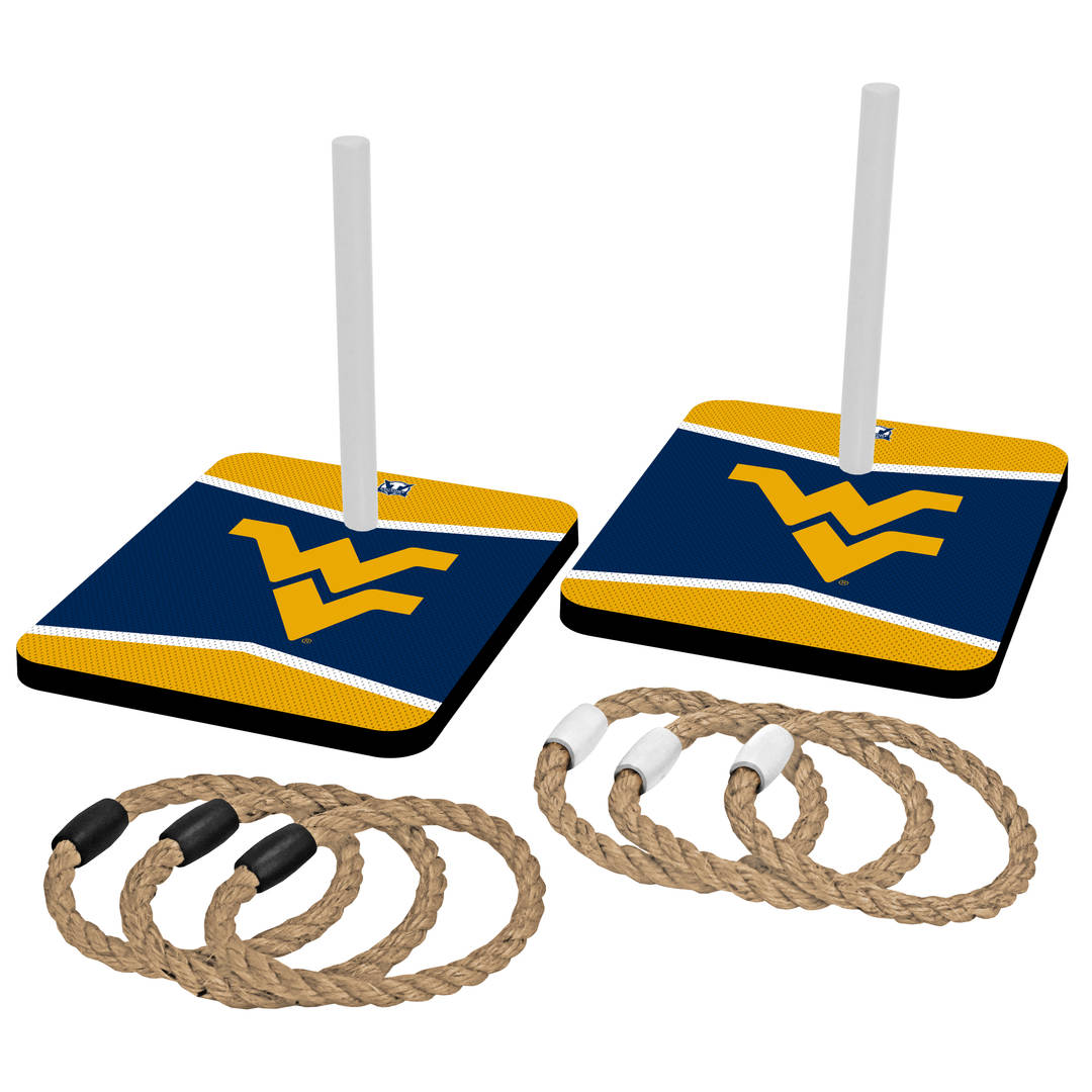 West Virginia University Mount