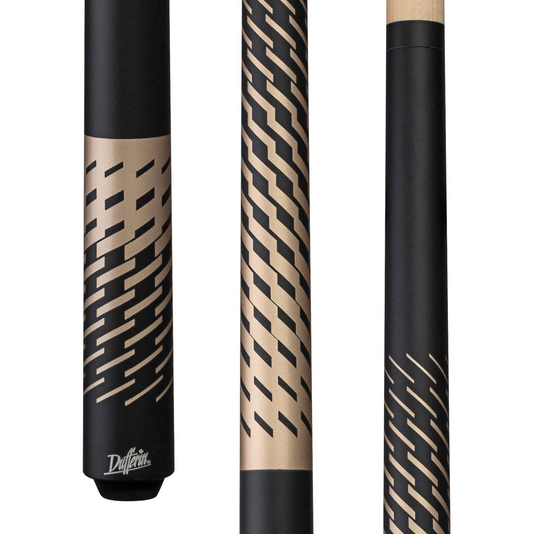 D-OE102 Dufferin Pool Cue