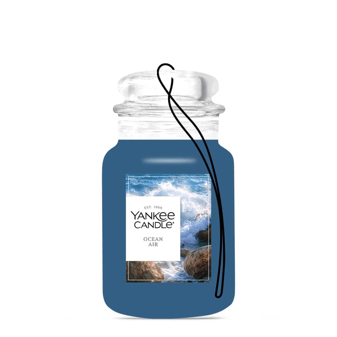 CAR JAR-HW NC OCN AIR