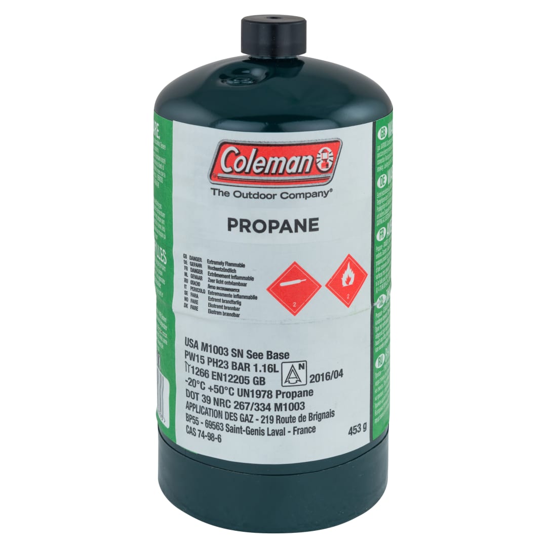 FUEL PPN BOTTLE - EMEA C012