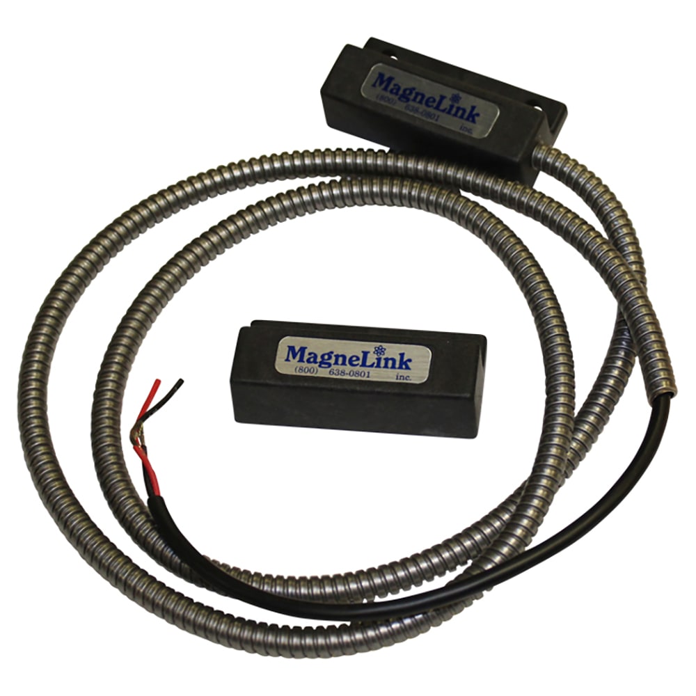 Wastequip® Electric Switch with 3' Cord