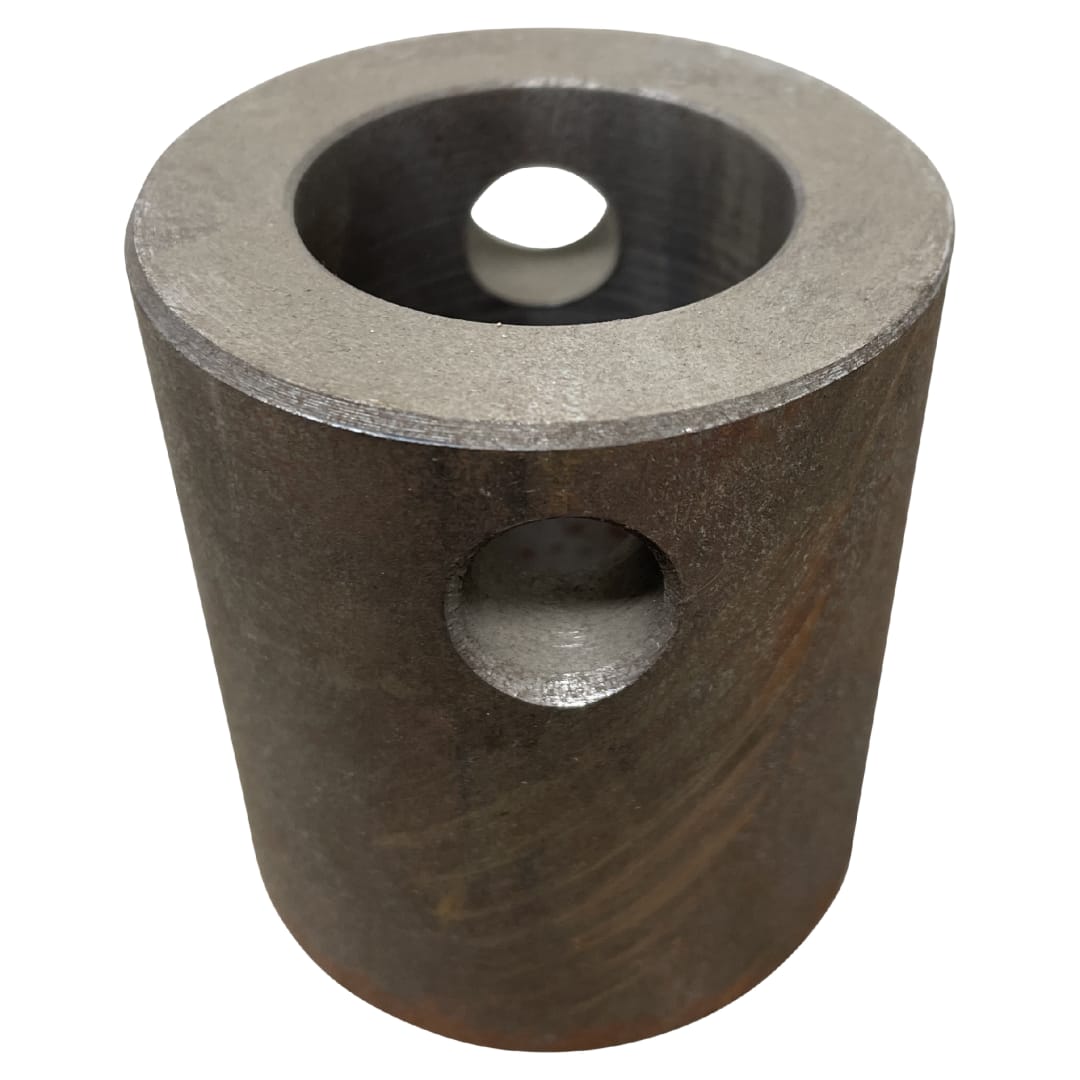 Wastebuilt® Replacement for E-Z Pack Boss - G370 Sweep Cylinder Pin Base