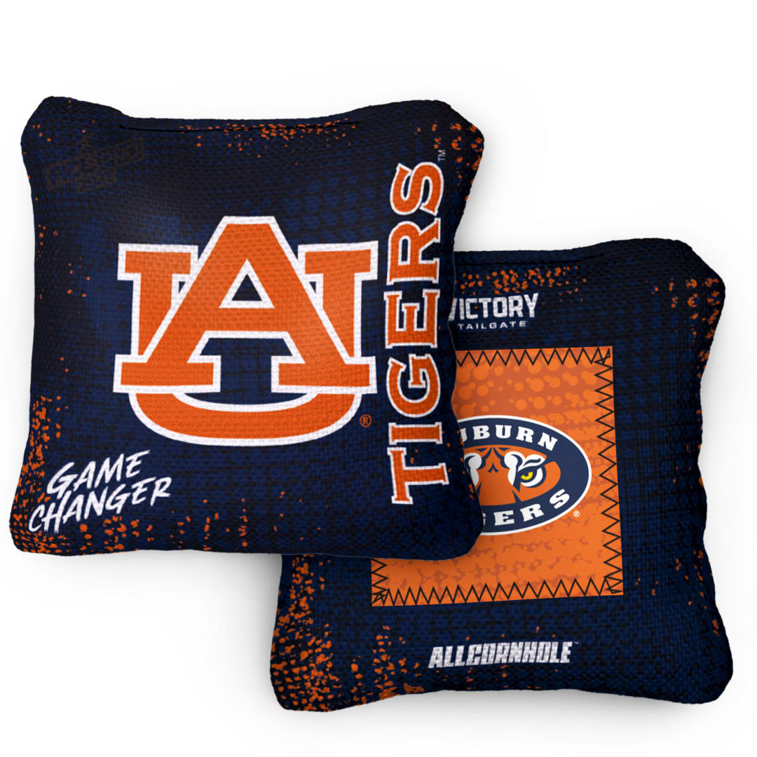 ACH 2027 Auburn Tigers GameCha