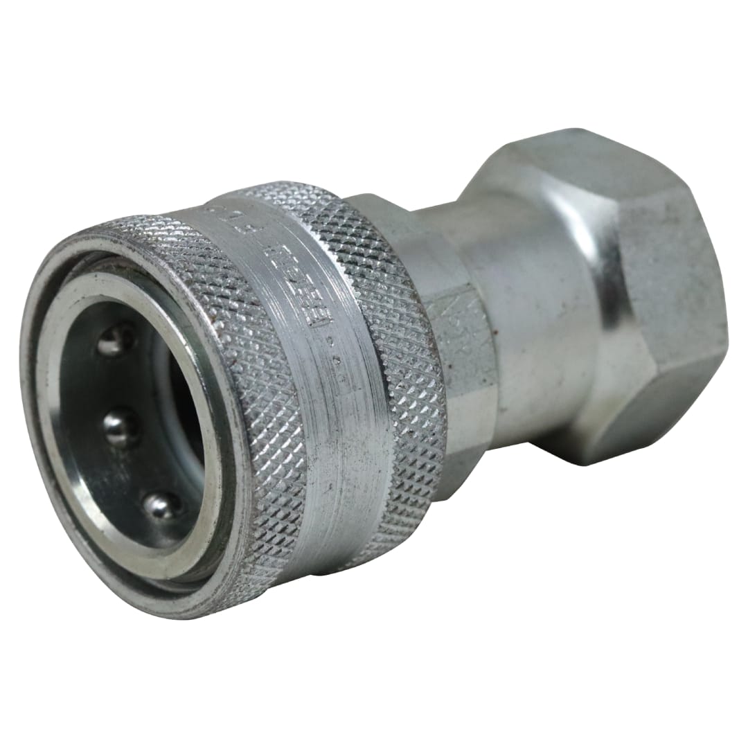 Galbreath® Quick Disconnect Coupler 1/2FP X-10