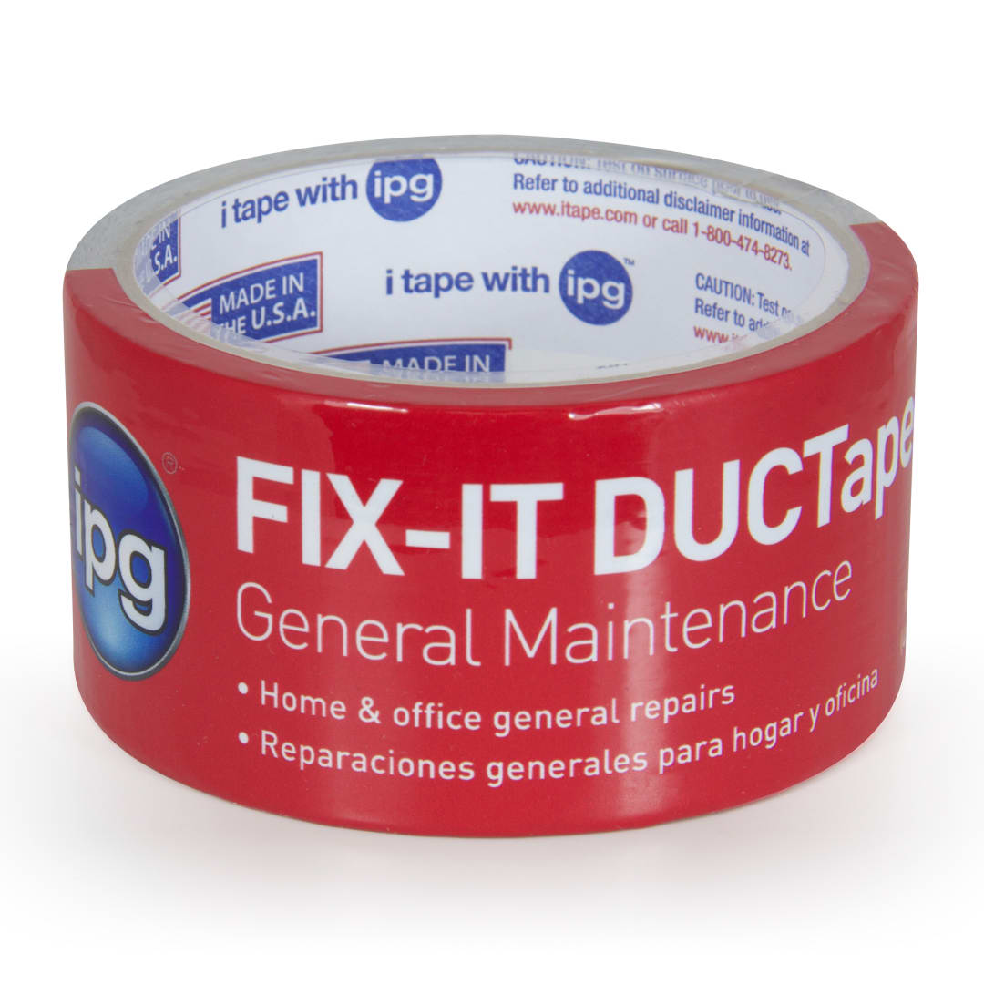 AC10 7 Mil Utility Duct Tape
