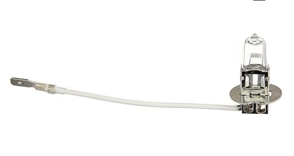 Federal-Mogul Halogen Capsule