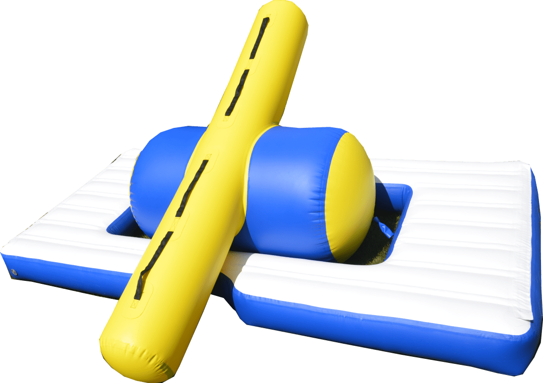 Splash Trax Aqua Totter