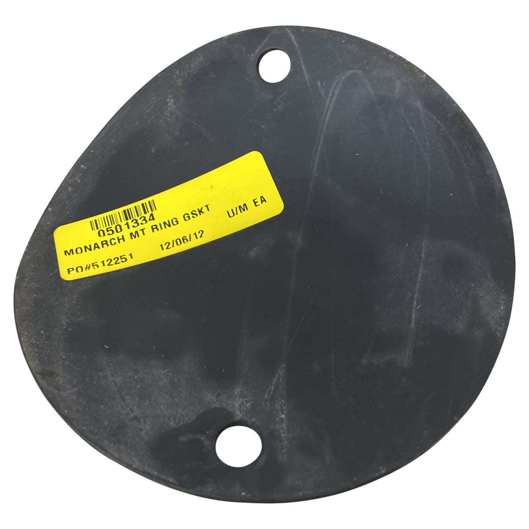 Wastebuilt® Replacement for McNeilus Monarch Mounting Ring Gasket