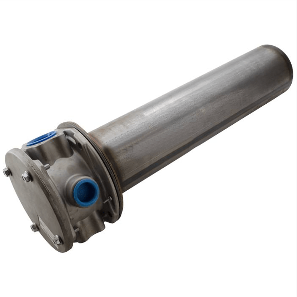 Galbreath™ Filter Assembly Tank Mount Canister