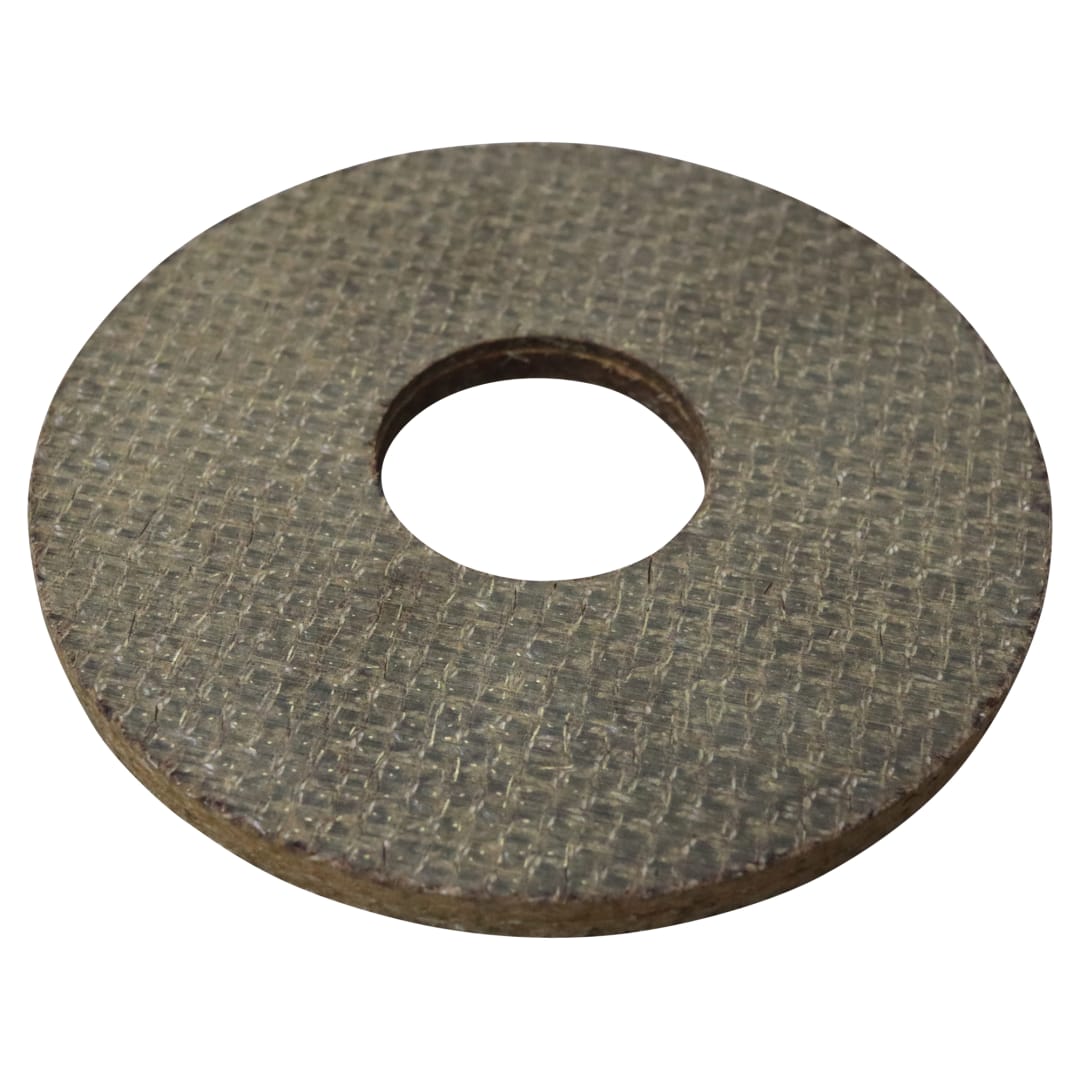 Wastebuilt® Replacement for Petersen Industries 4" Washer