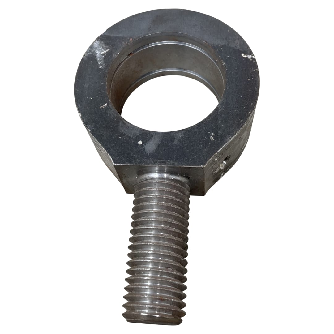 Wastebuilt® Replacement for Labrie Rod End Left Hand - Does Not Include Bar