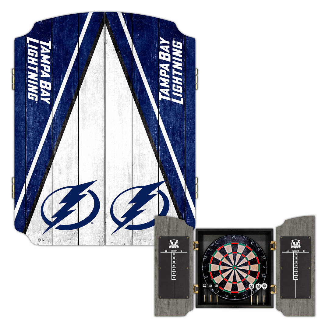 Tampa Bay Lightning | Bristle