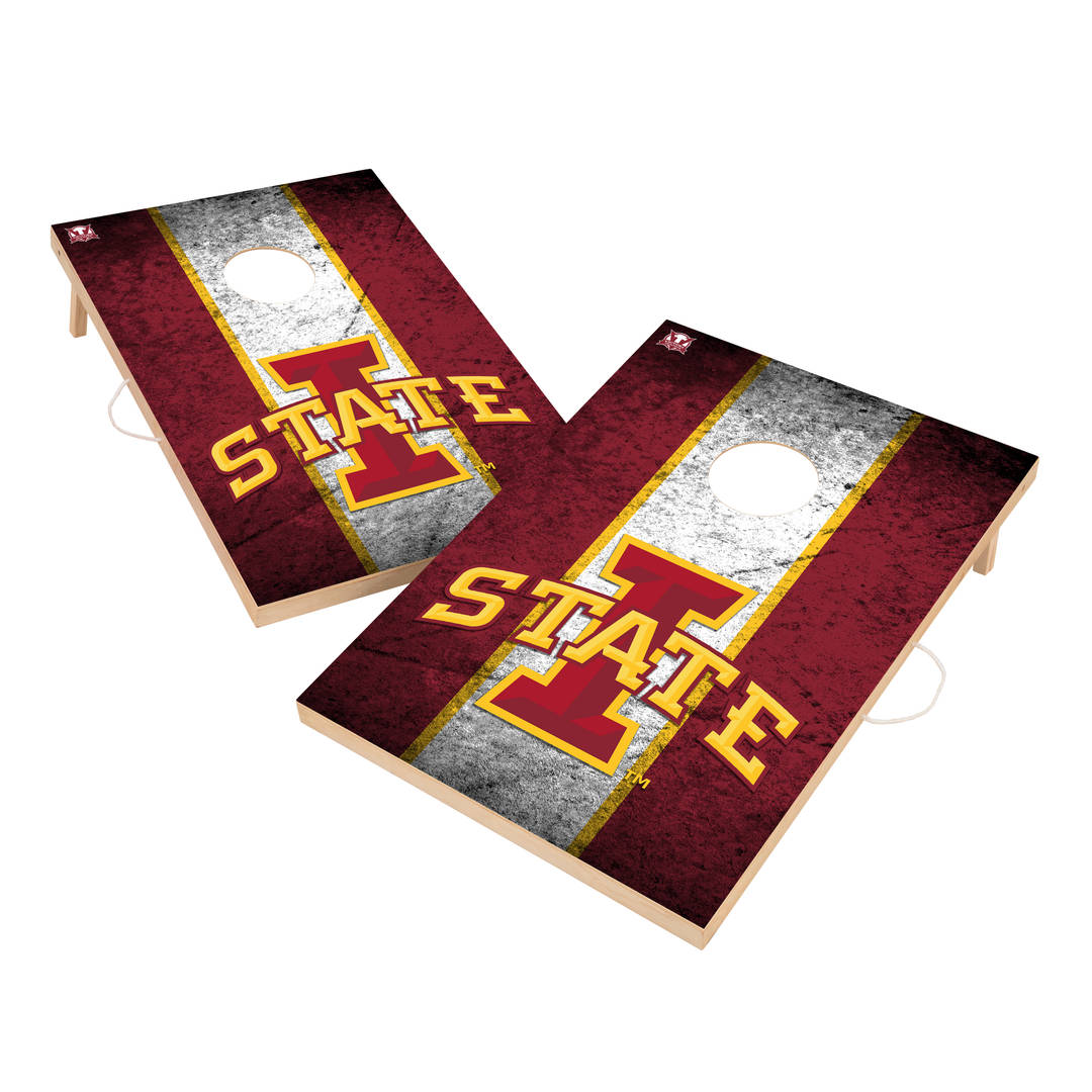 Iowa State University Cyclones