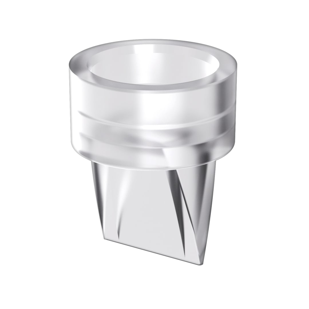 Melody InBra Duckbill Valves x4