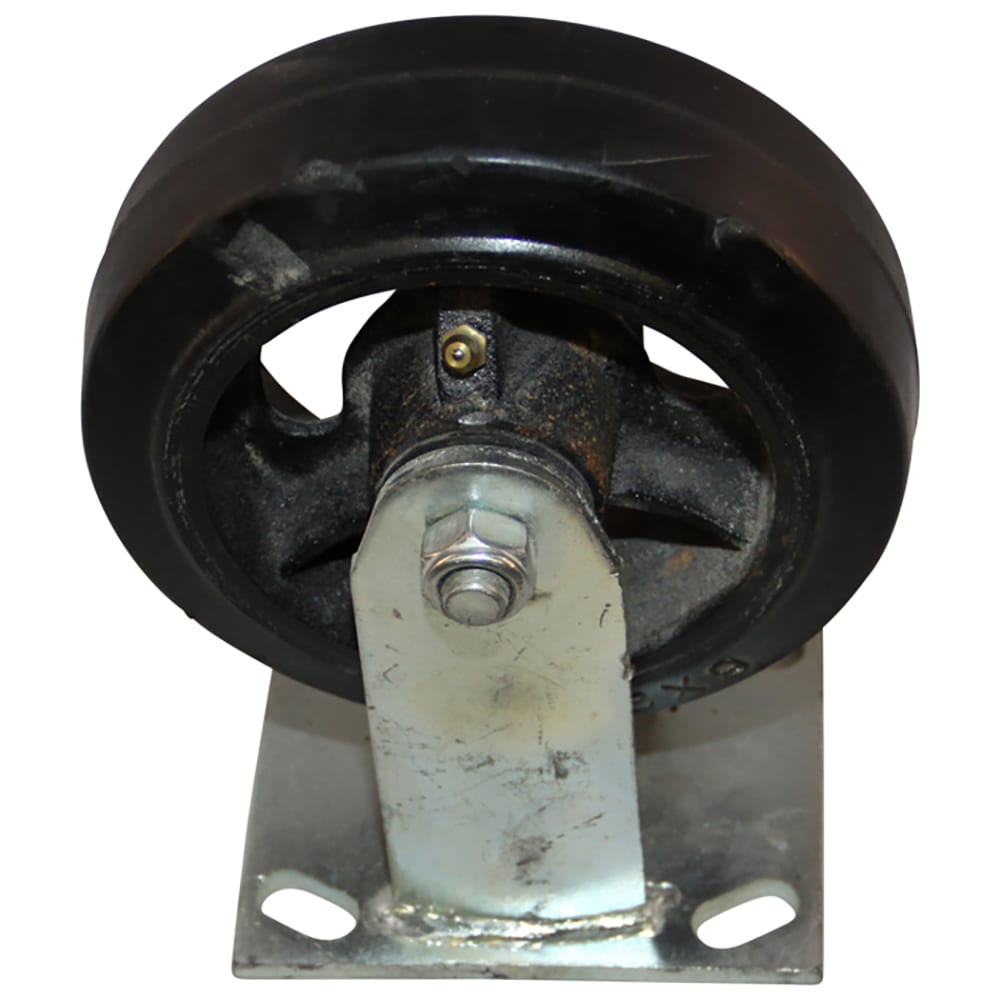 Galbreath™ Rigid 6x2 Mold on Rubber