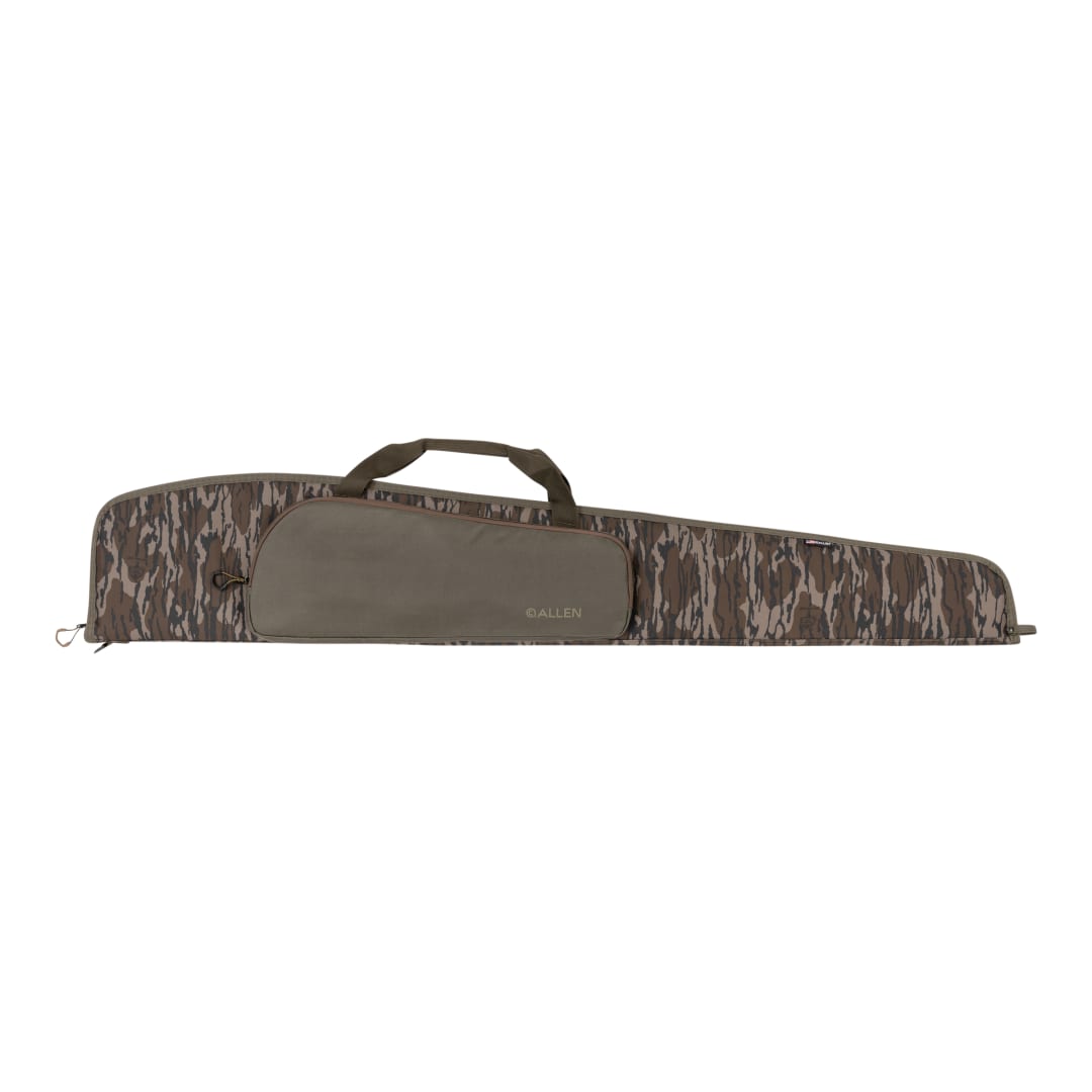 Allen Company Jasper 52-Inch Shotgun Case, Mossy Oak Original Bottomland
