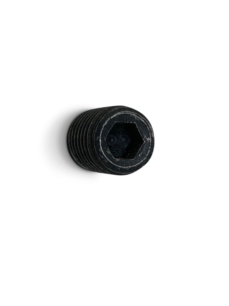 1/2 X 3/4 Alloy Cup Point Socket Set Screw