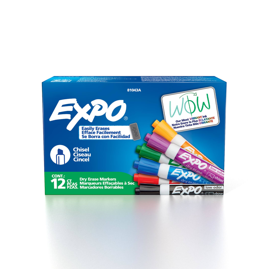 EXPO DE LO CHISEL OS F-ASST