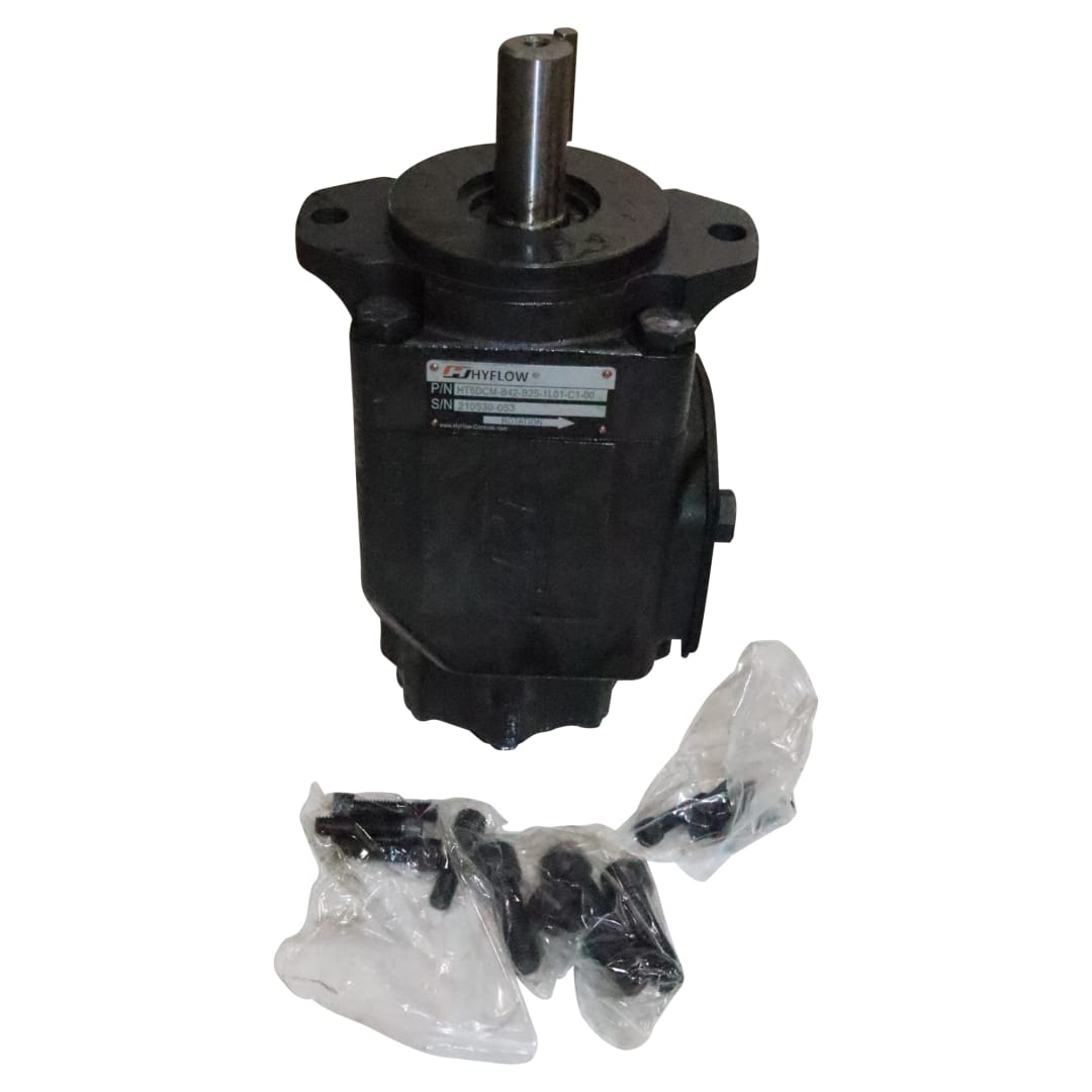 Wastebuilt® Replacement for Heil Pump Only, Front Mount Tandem