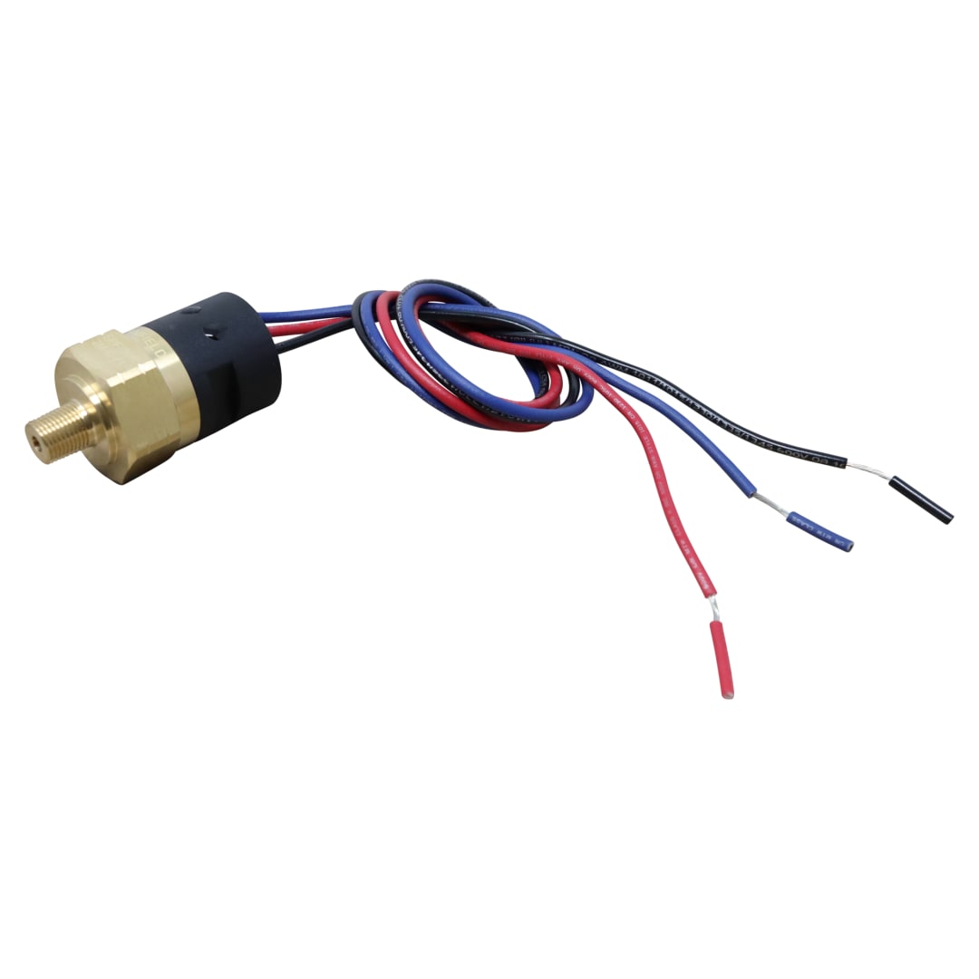 Wastebuilt® Replacement for McNeilus Switch, Press, Joystick, Fits 1327778