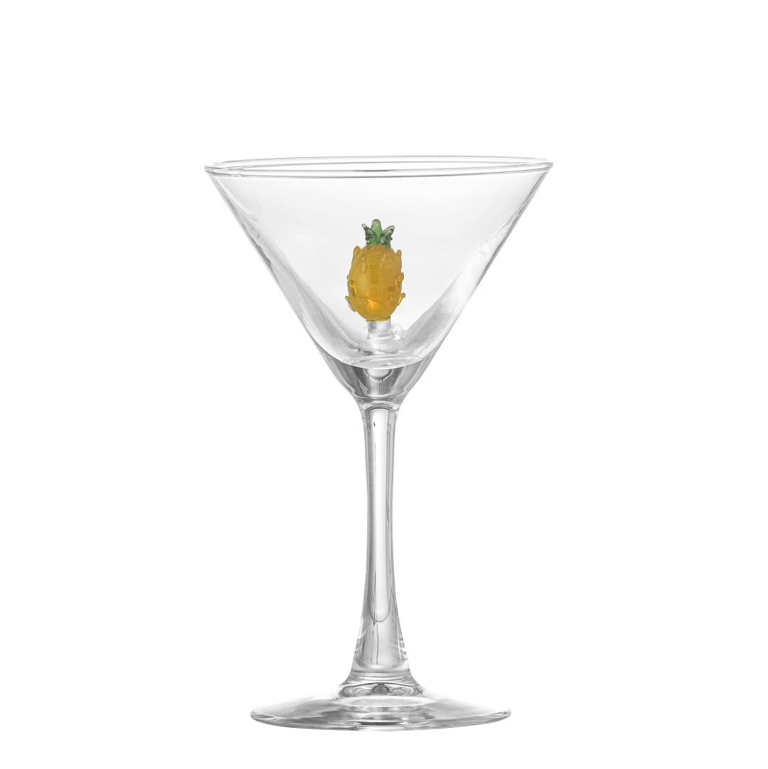82061974 - Misa Cocktail Glass, Clear, Glass STOCK: 300