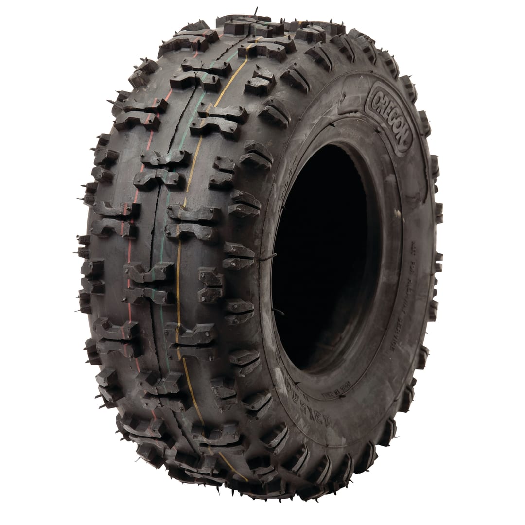 Premium Tire, 13 X 500-6, Snow Thrower 2 Ply