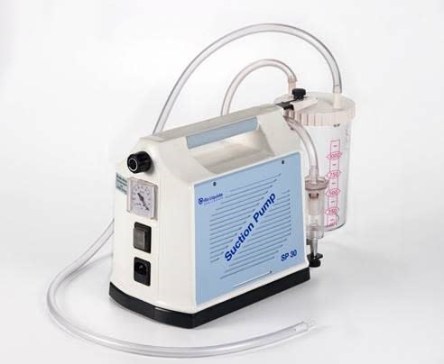 SP30 Suction Pump