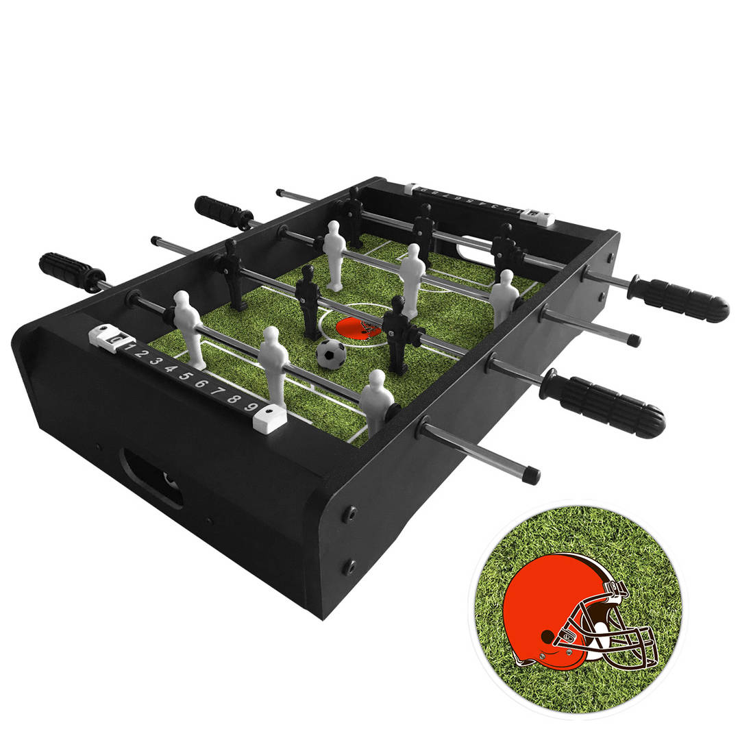 Cleveland Browns | Table Top F