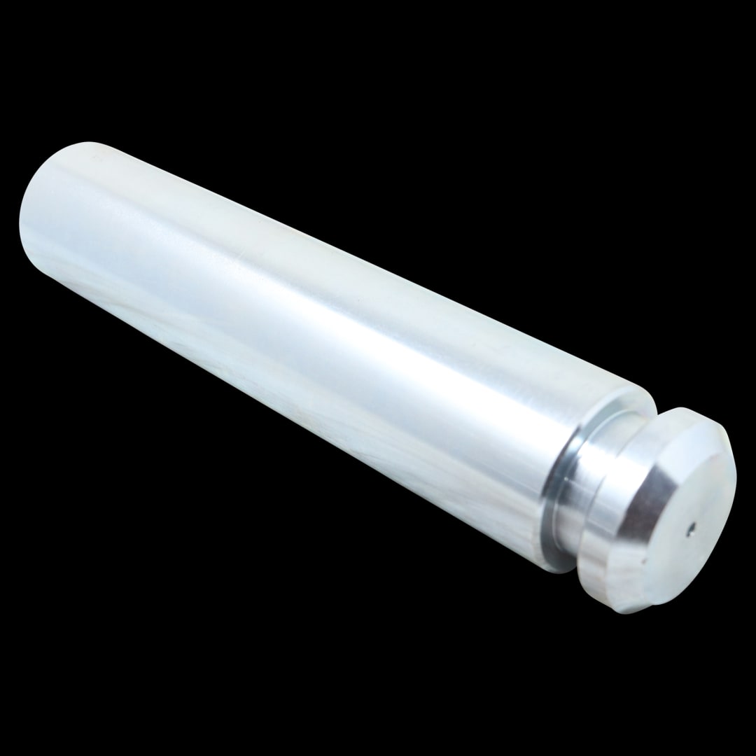 Wastebuilt® Replacement for McNeilus Pin Base, Slide Cylinder, Tailgate