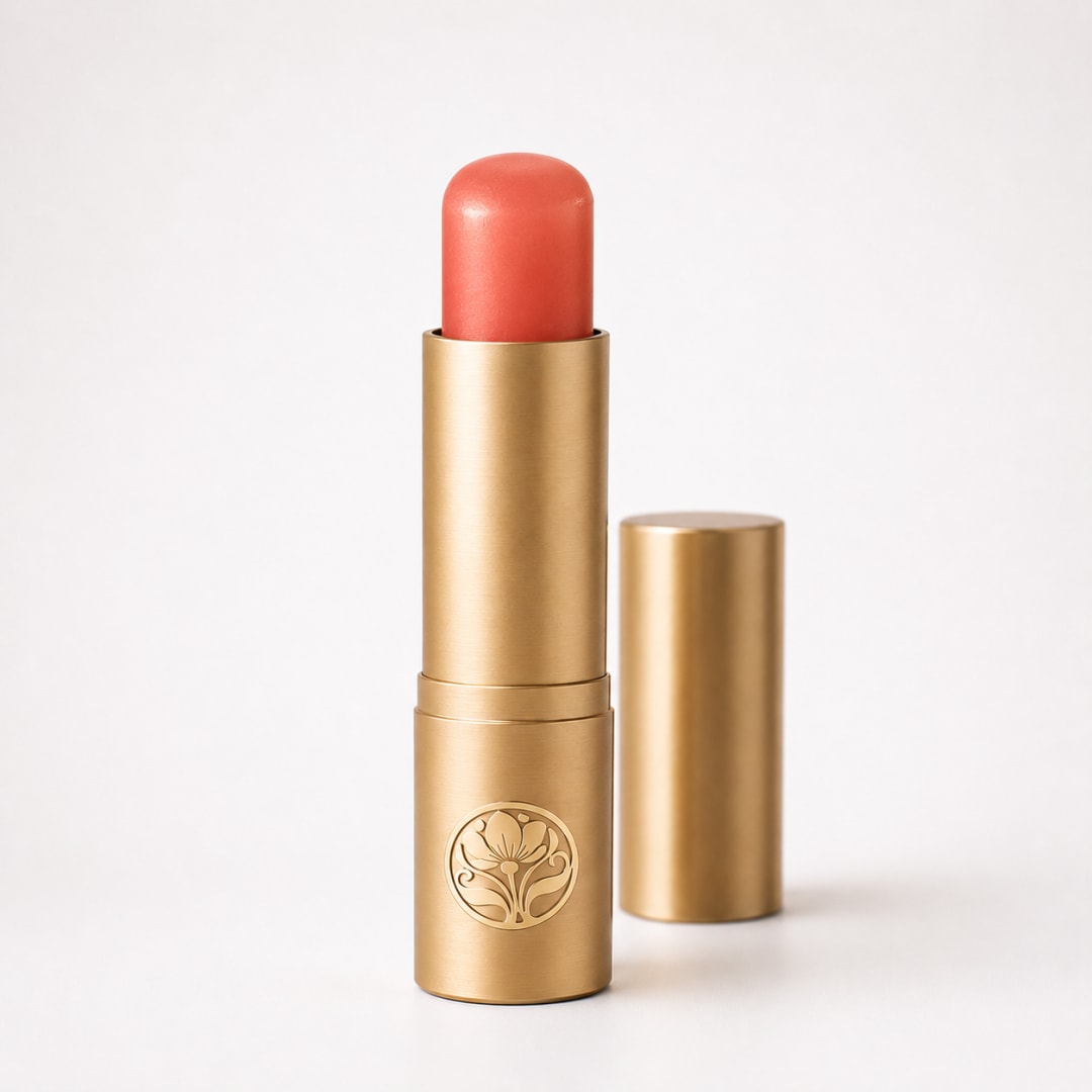 Salsify Color Vibe Sheer Tint Lipstick