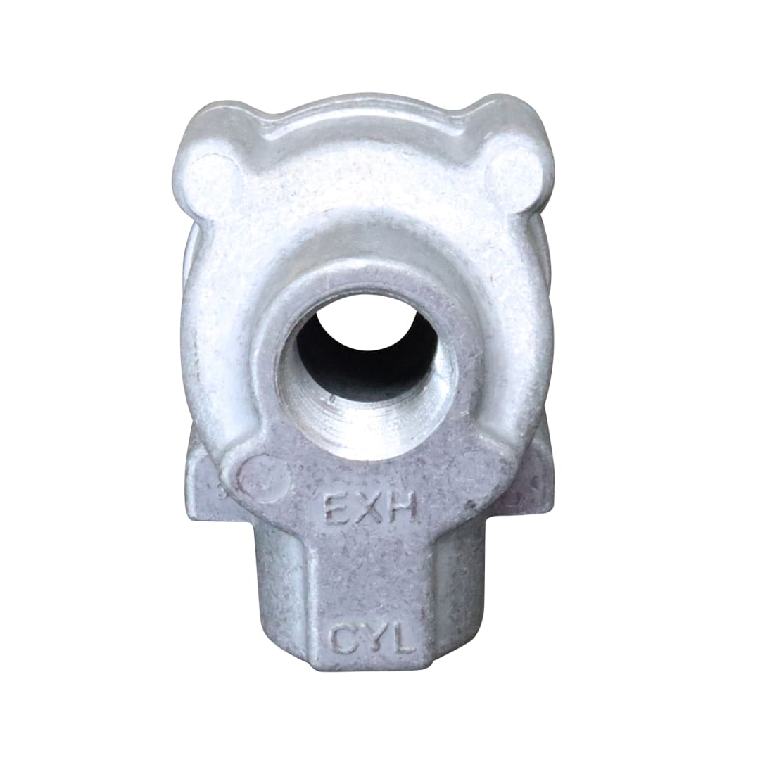 Wastebuilt® Replacement for Cusco Valve Quick Release