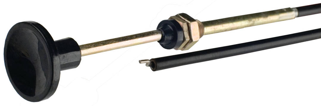 Choke Cable, Excel Models