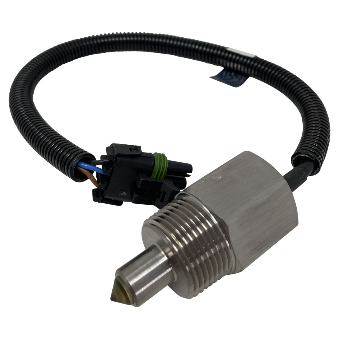 Wastebuilt® Replacement for Heil Oil Sensor with Metal Housing