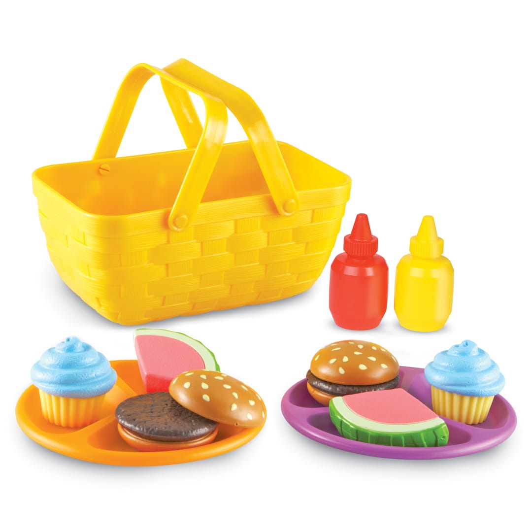 NEW SPROUTS PICNIC SET