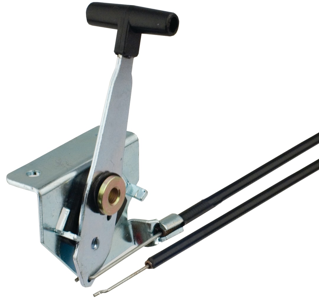 Throttle Control Cable, Scag Models