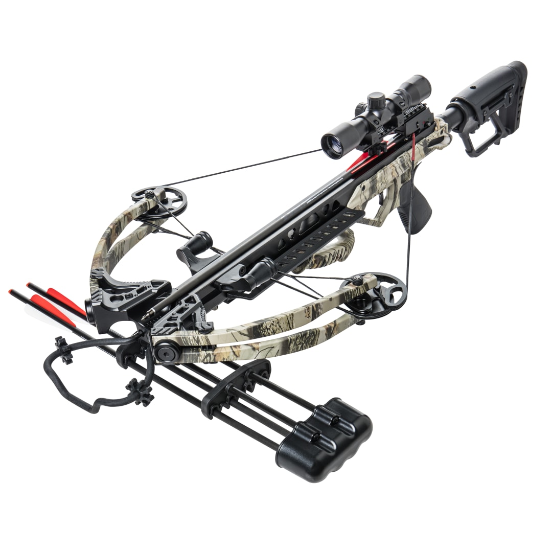 Karnage Apocalypse Crossbow Pa