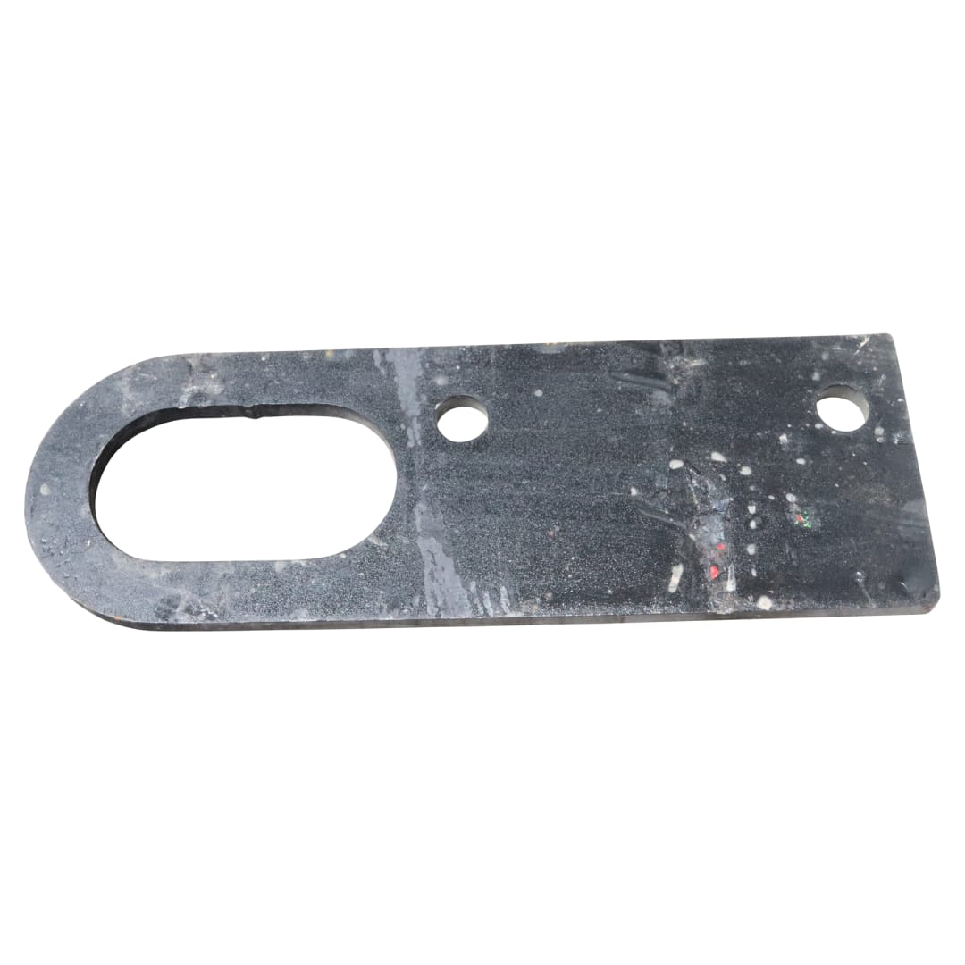 Galbreath™ Bottom Winch Hook Assembly