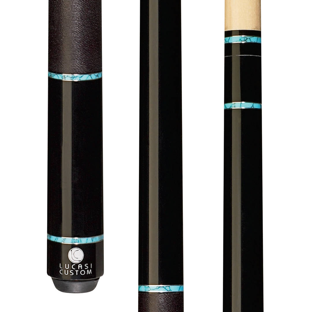 LZD5 Lucasi Custom Pool Cue