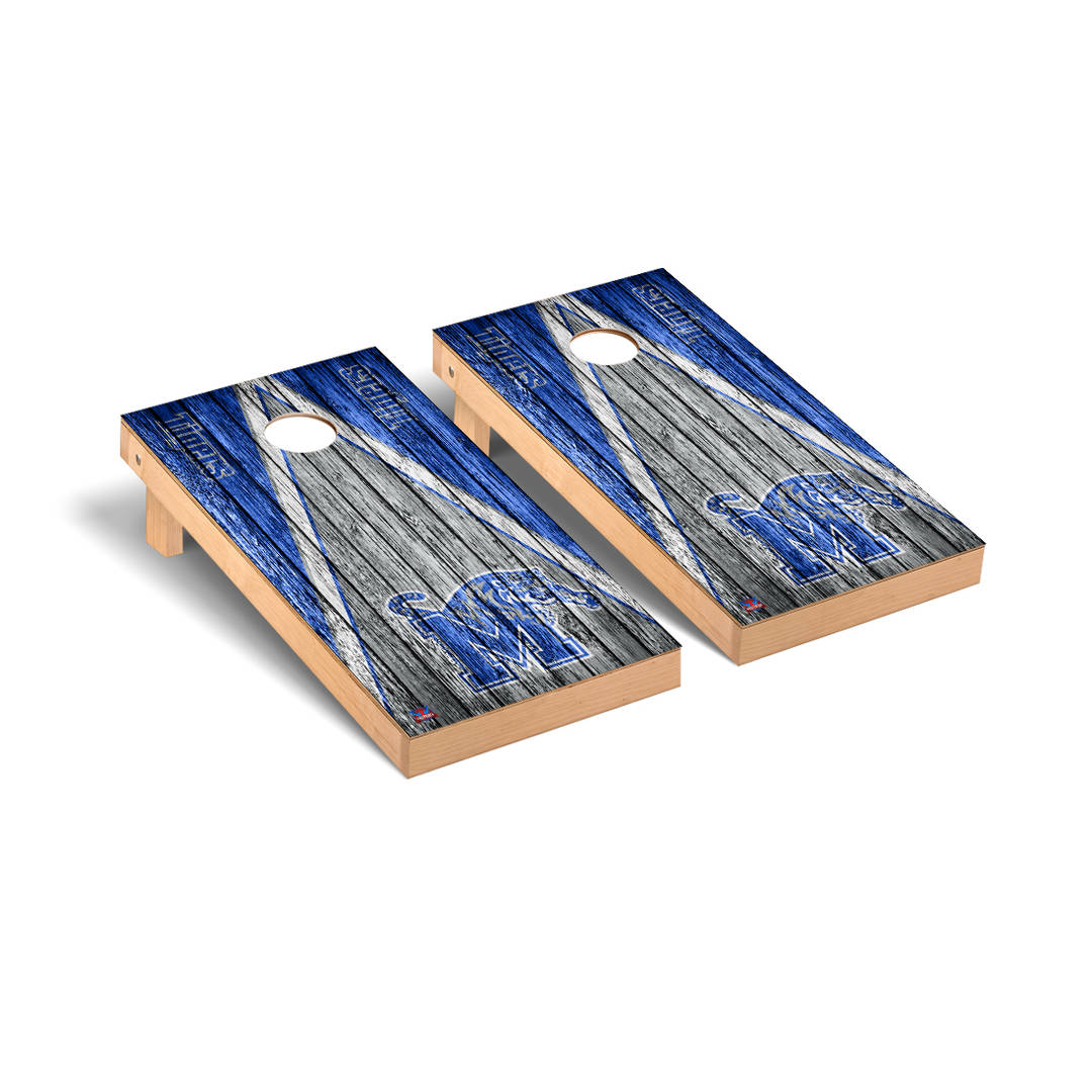 University of Memphis Tigers |