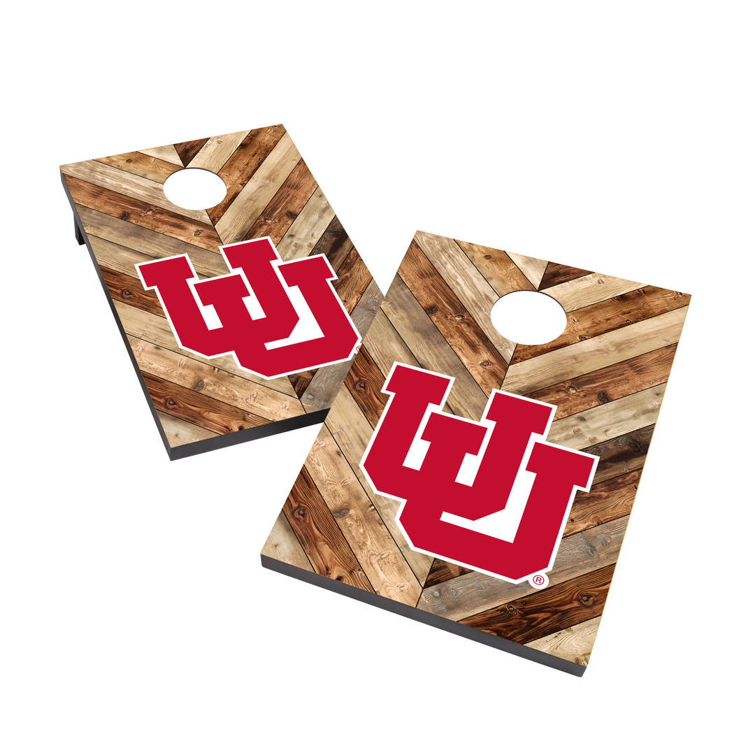 University of Utah Utes | 2x3 
