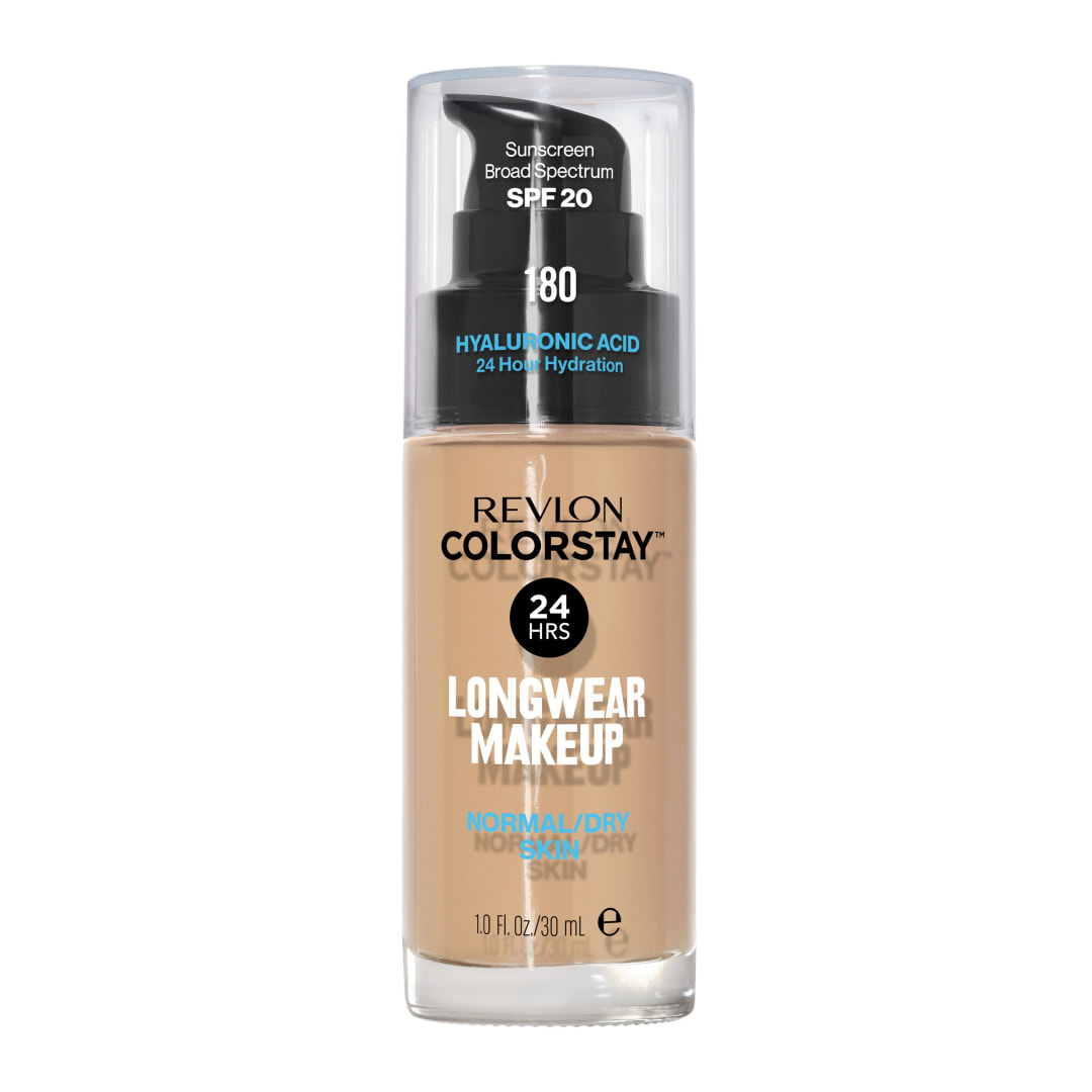 Colorstay™ Longwear Makeup Normal/Dry