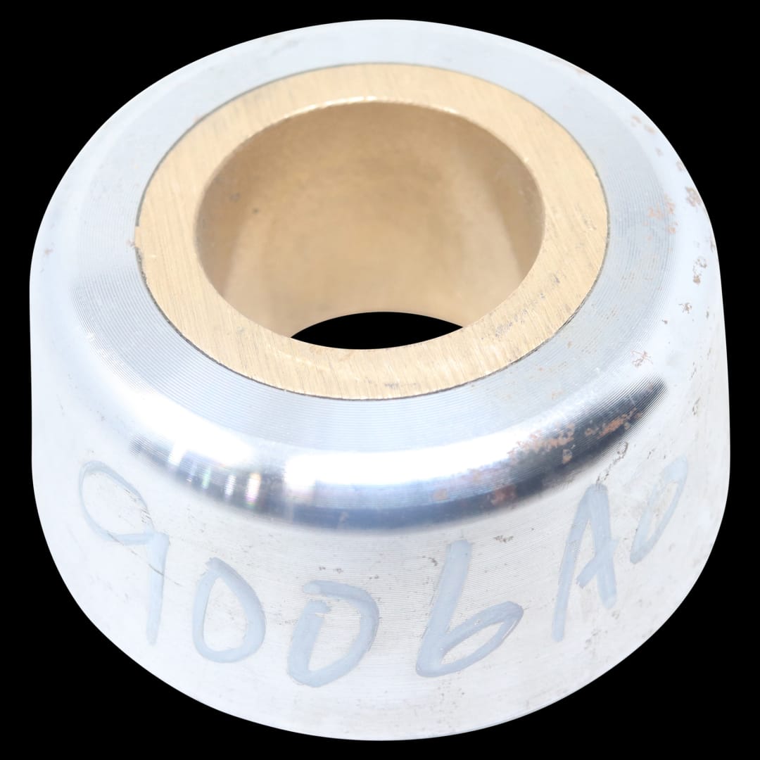 Galbreath™ Roller - Tapered - 1.5ID x 3-9/16OD x 1.