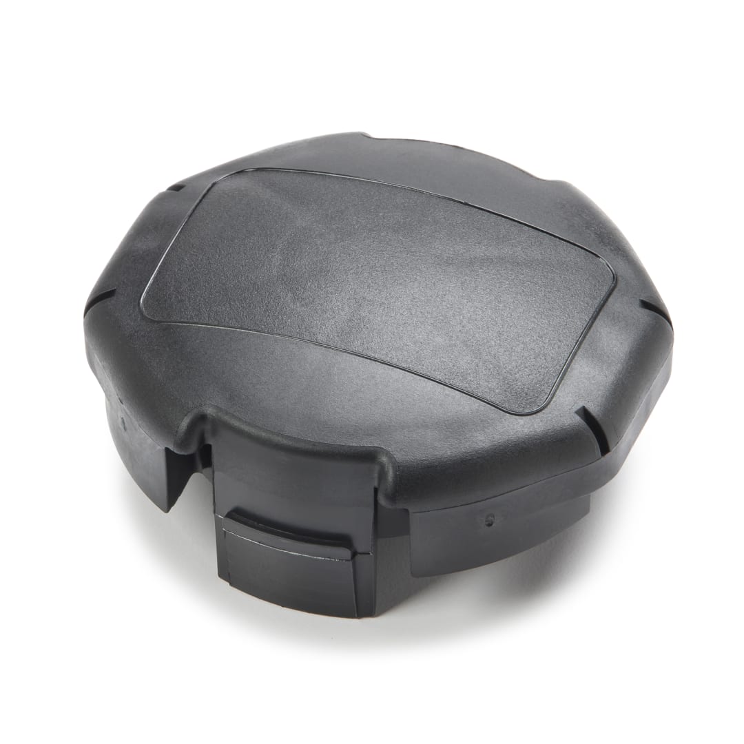 Trimmer Head Cover, Speed Feed