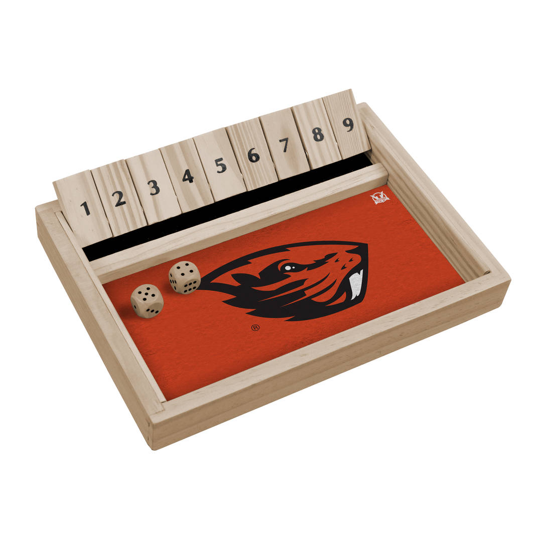 Oregon State University Beaver