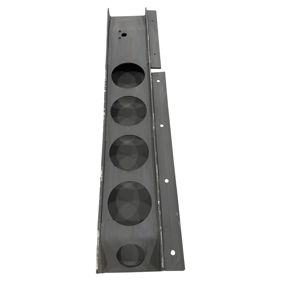 Galbreath™ Light Bar Assembly 4 Hole Street 36 5/8 Wide