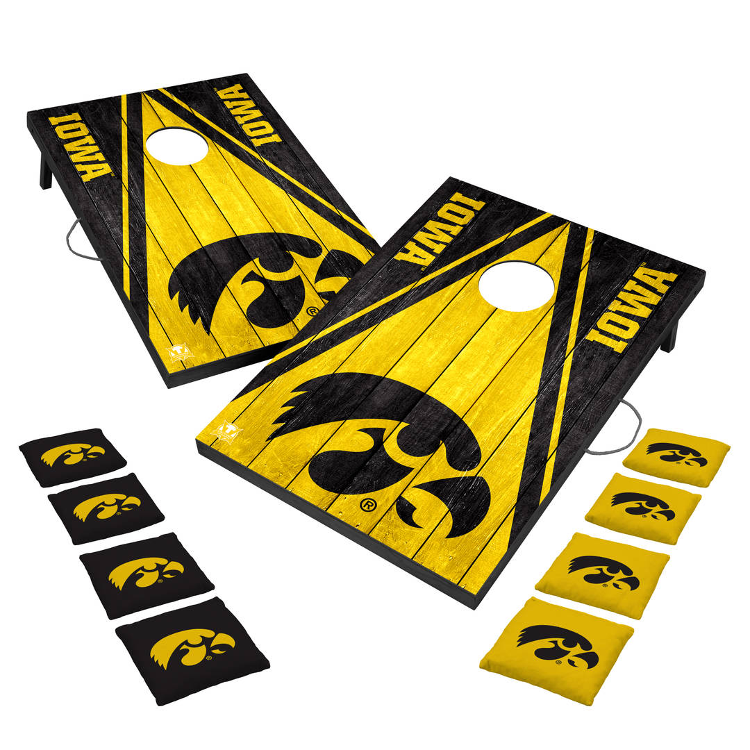 University of Iowa Hawkeyes | 