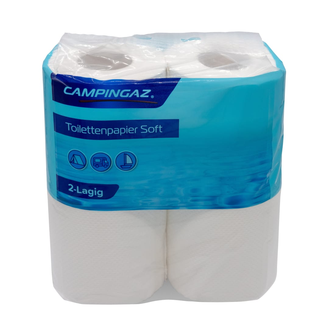 WC ACCY TOILET PAPER SOFT